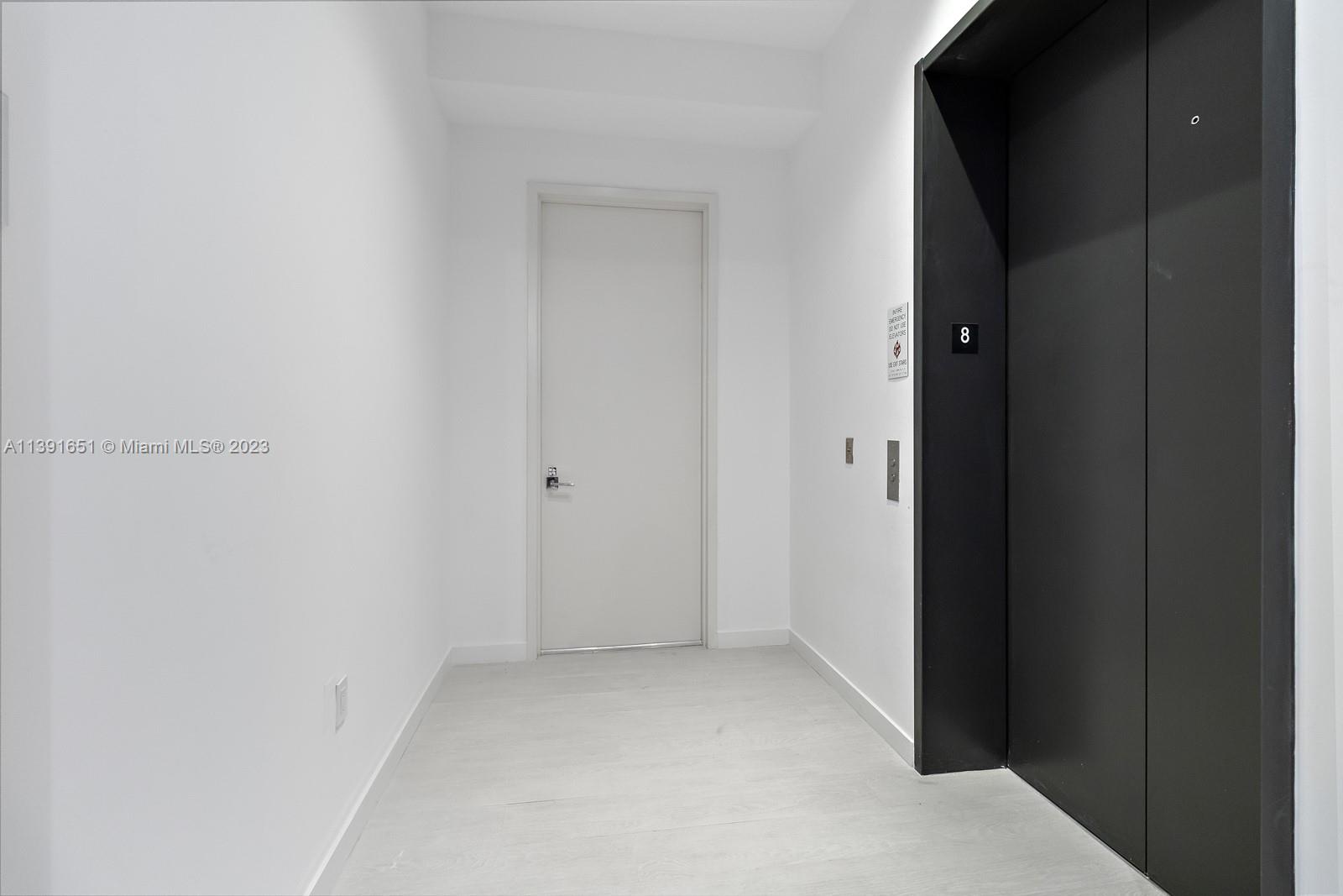 ONE PARK GROVE - Residential