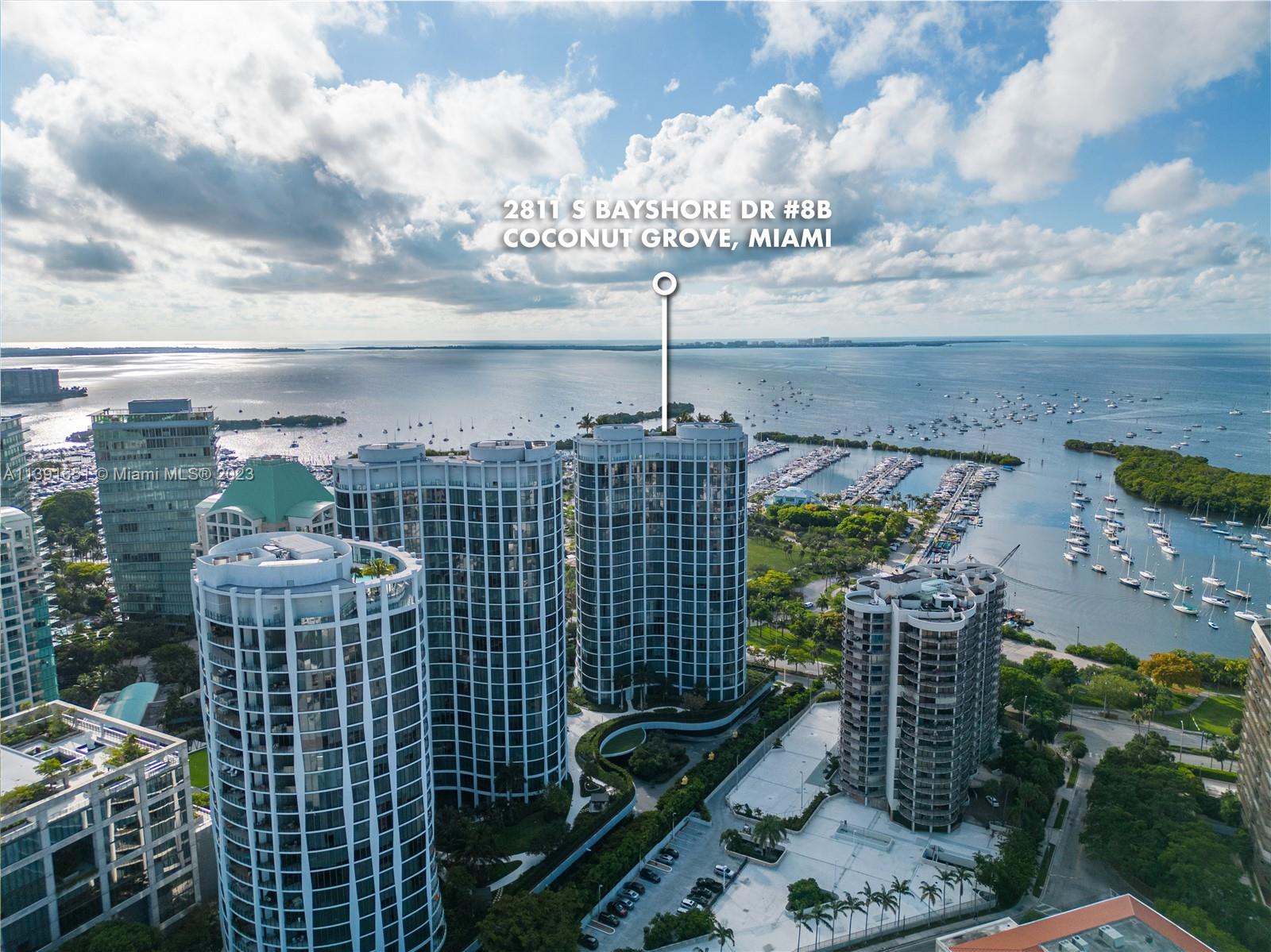 ONE PARK GROVE - Residential