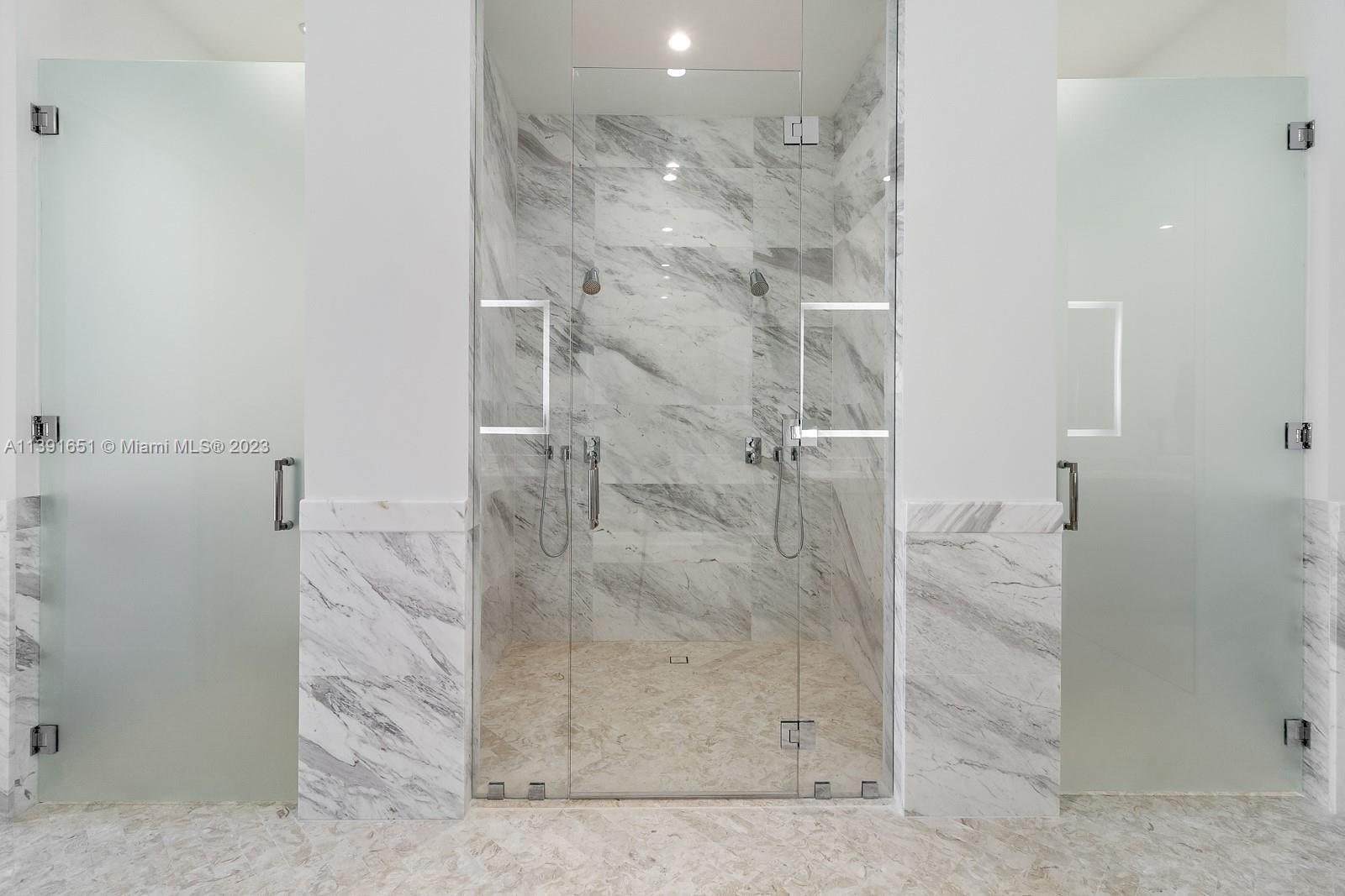 ONE PARK GROVE - Residential