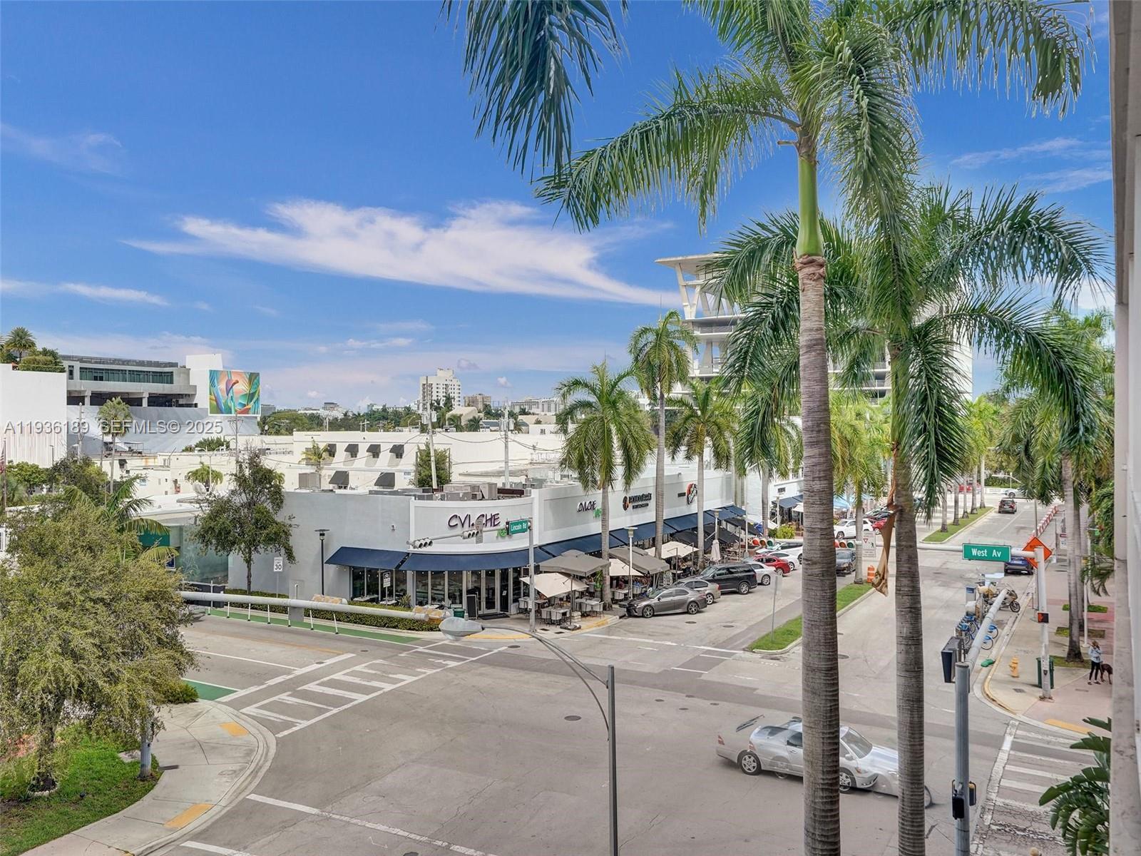 LINCOLN TOWERS CONDO - Residential Lease