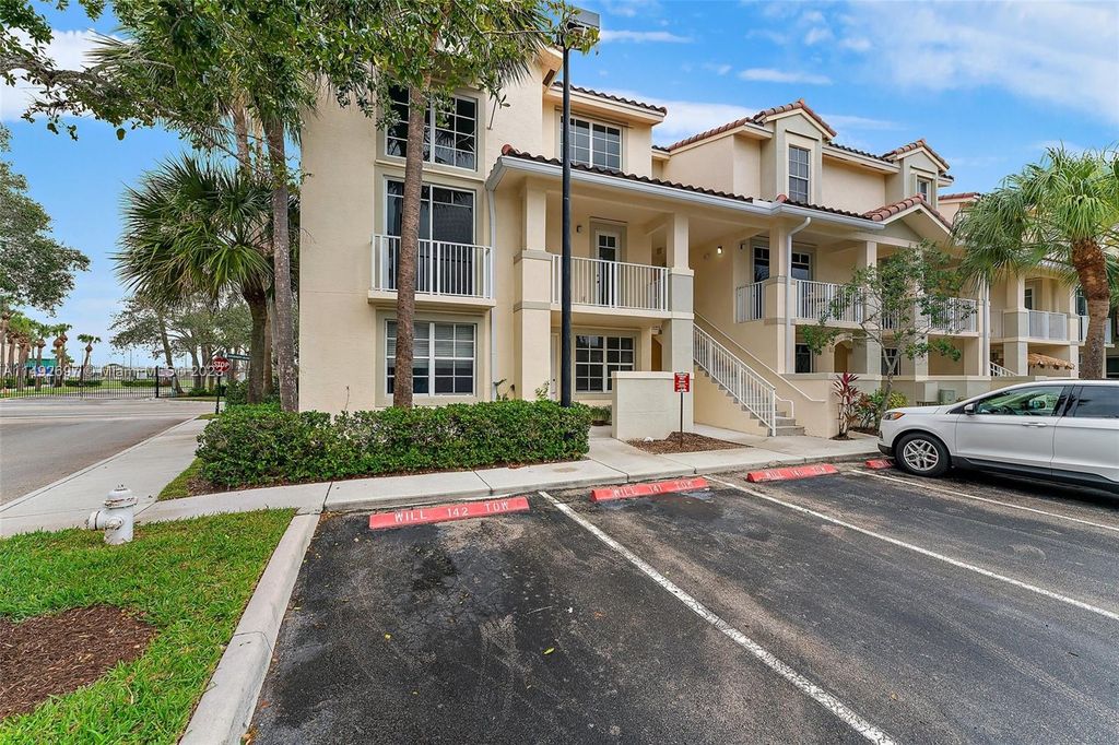Photo of 1152 University Blvd #23, Jupiter, FL 33458 (MLS # A11492697)