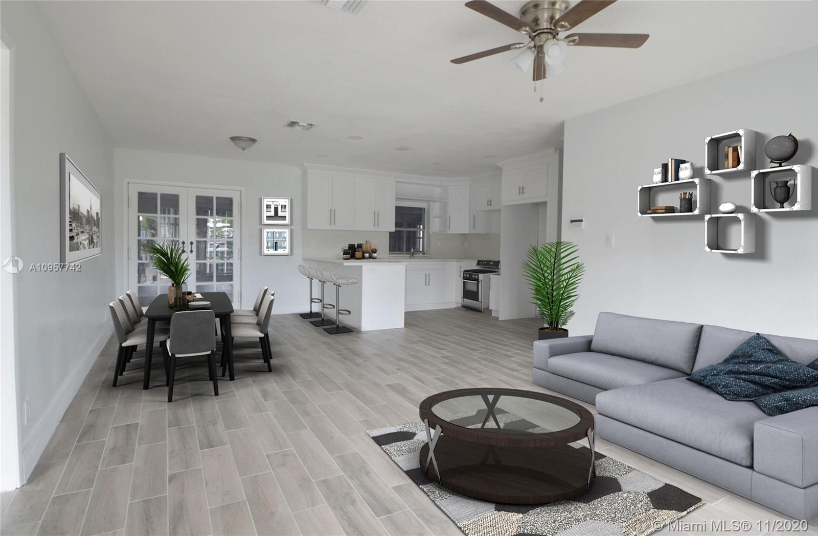 LYONS PARK - Residential