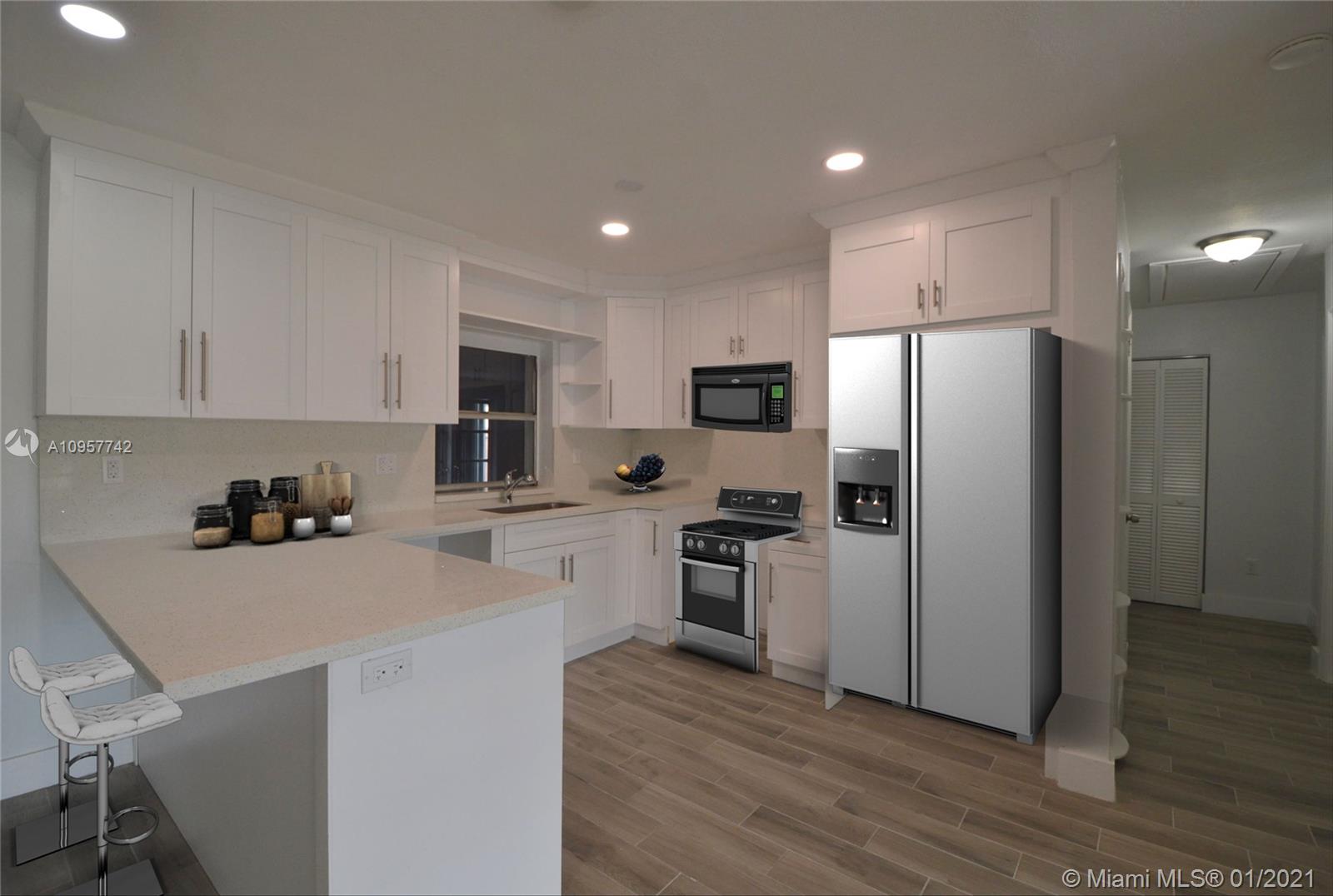 LYONS PARK - Residential