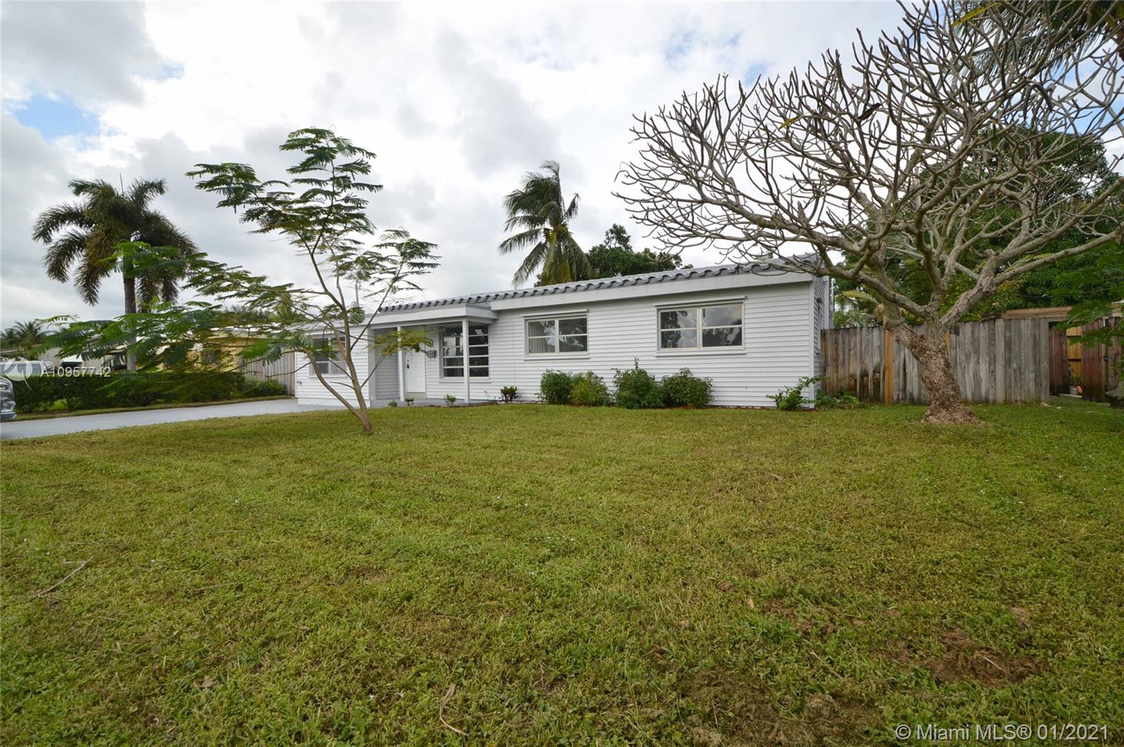 LYONS PARK - Residential