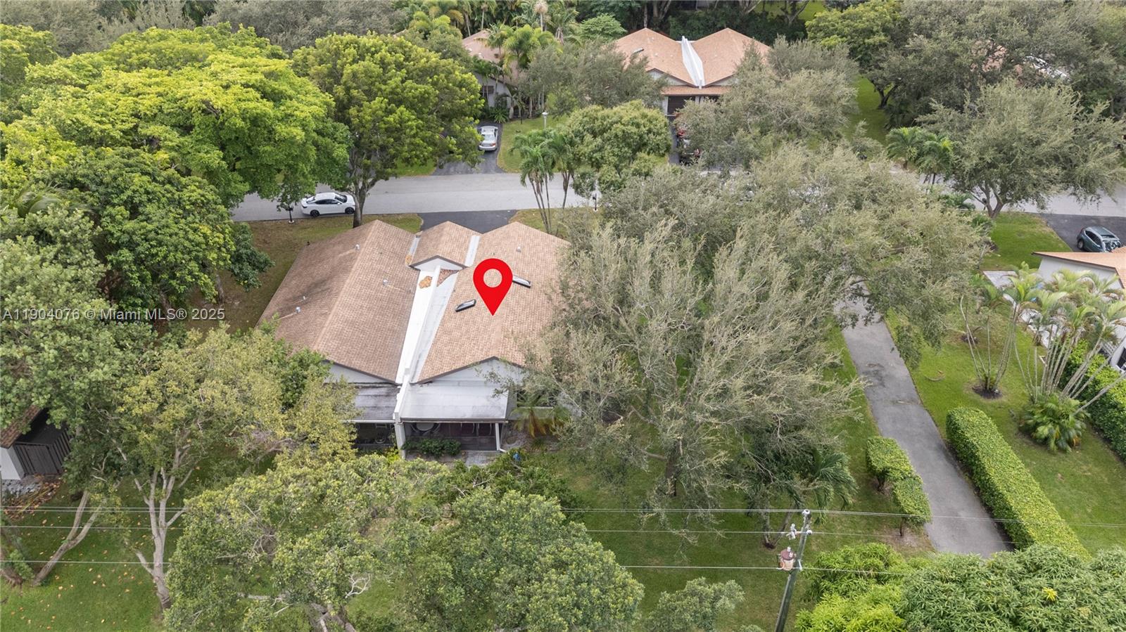 SHADYWOODS PH ONE - Residential