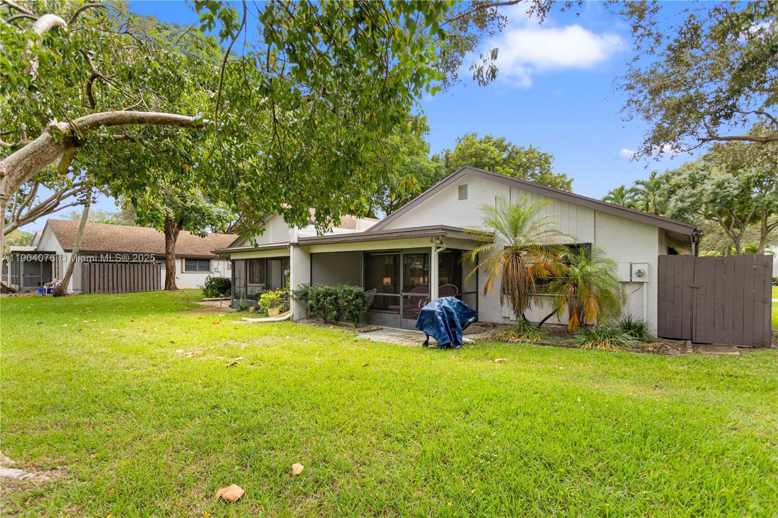 SHADYWOODS PH ONE - Residential