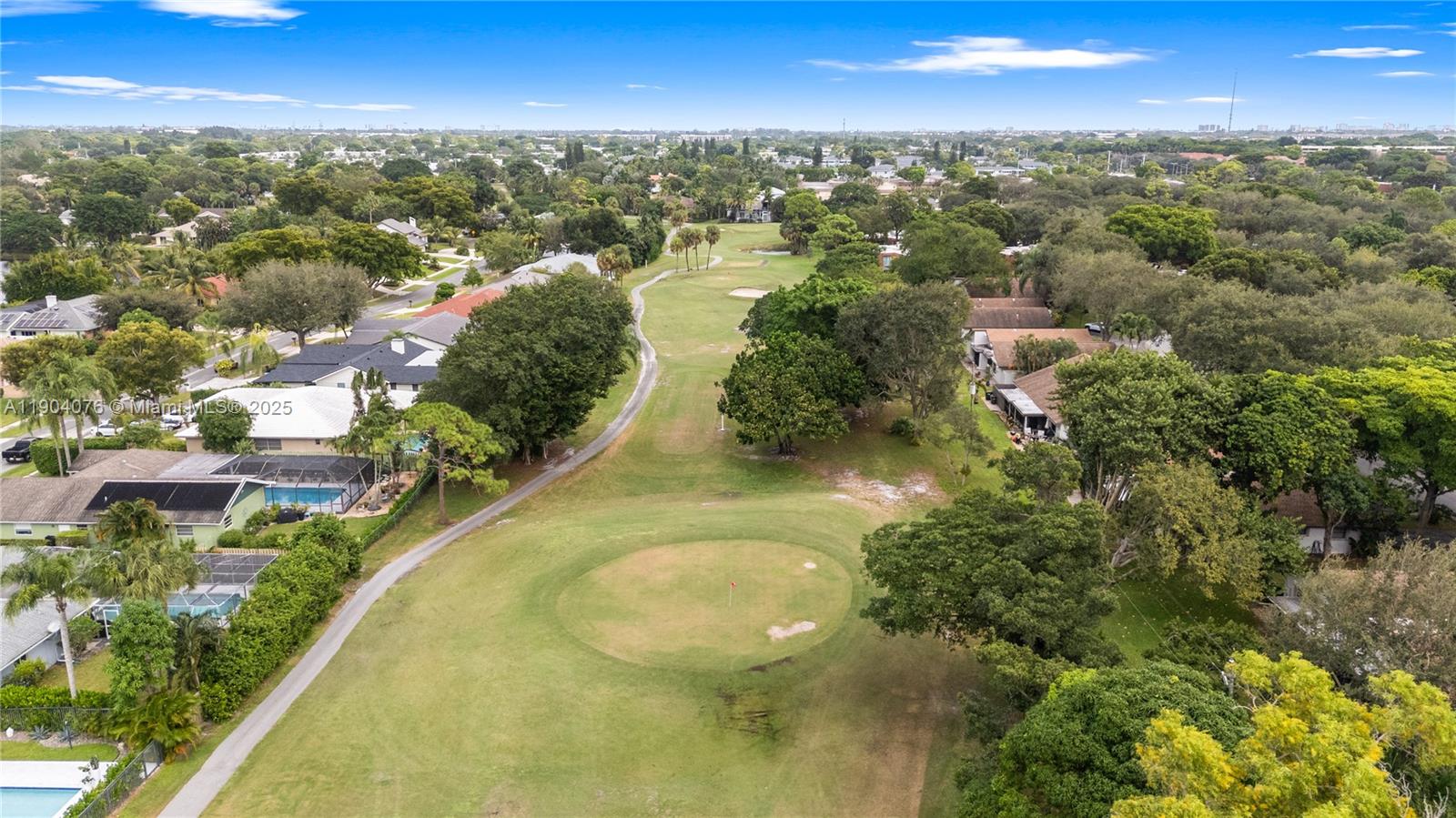 SHADYWOODS PH ONE - Residential