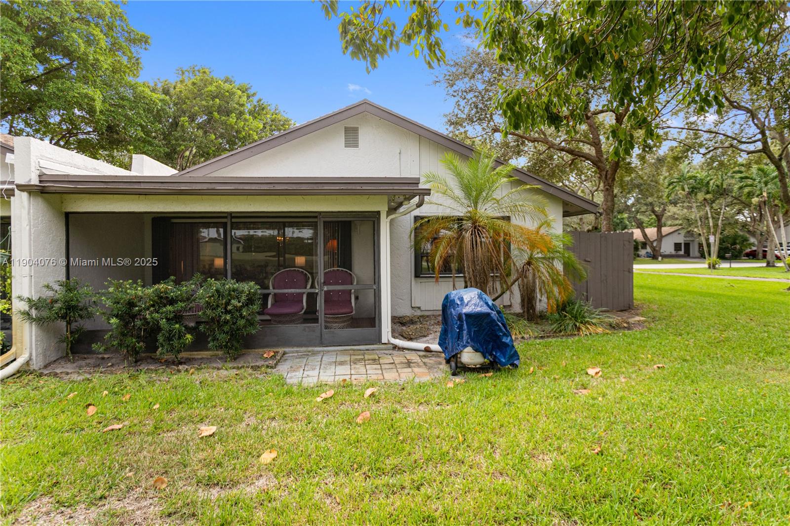 SHADYWOODS PH ONE - Residential