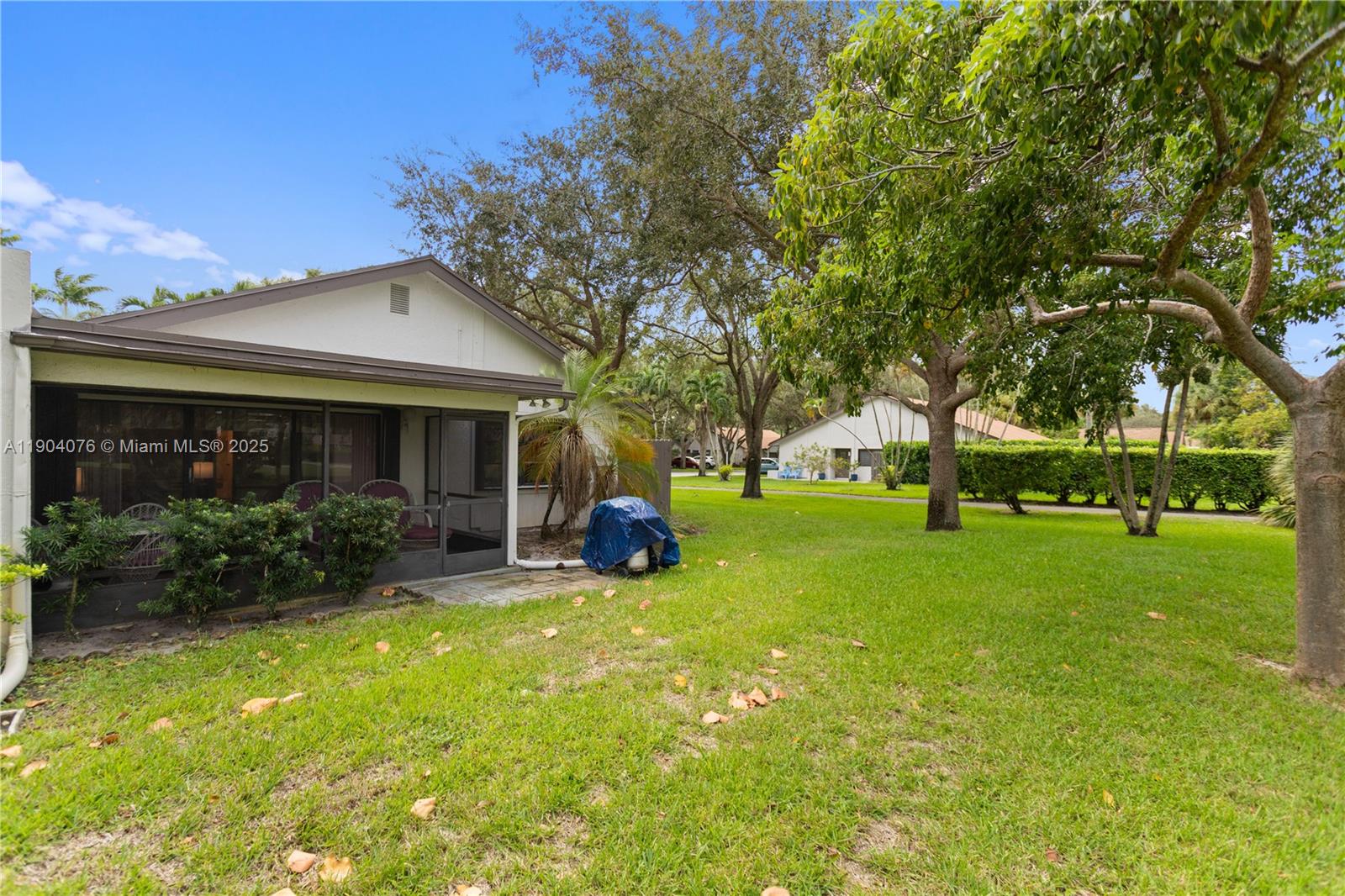 SHADYWOODS PH ONE - Residential