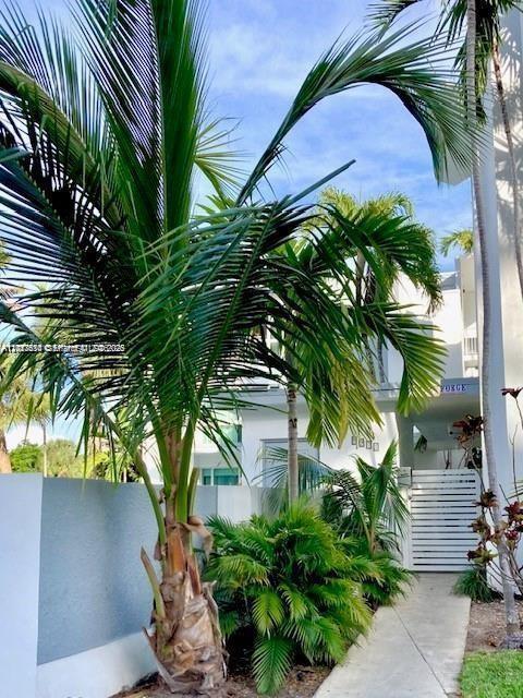 THE FORGE CONDO - Residential Lease