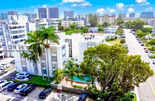 THE FORGE CONDO - Residential Lease