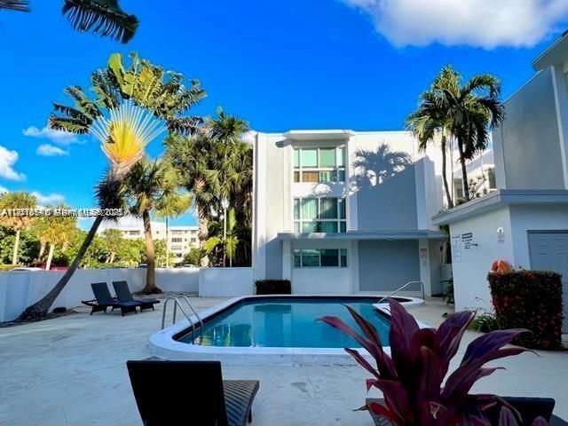 THE FORGE CONDO - Residential Lease