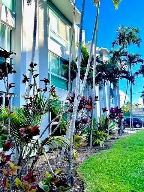THE FORGE CONDO - Residential Lease