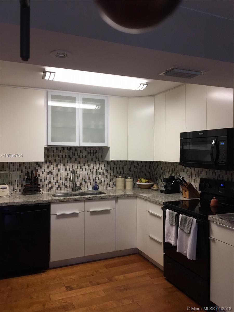 GABLES WAY CONDO - Residential Lease