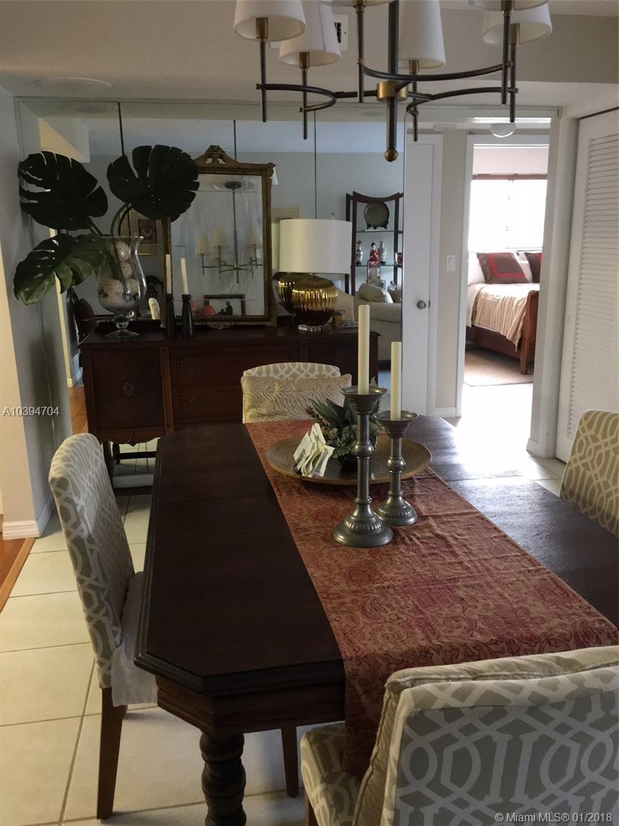 GABLES WAY CONDO - Residential Lease