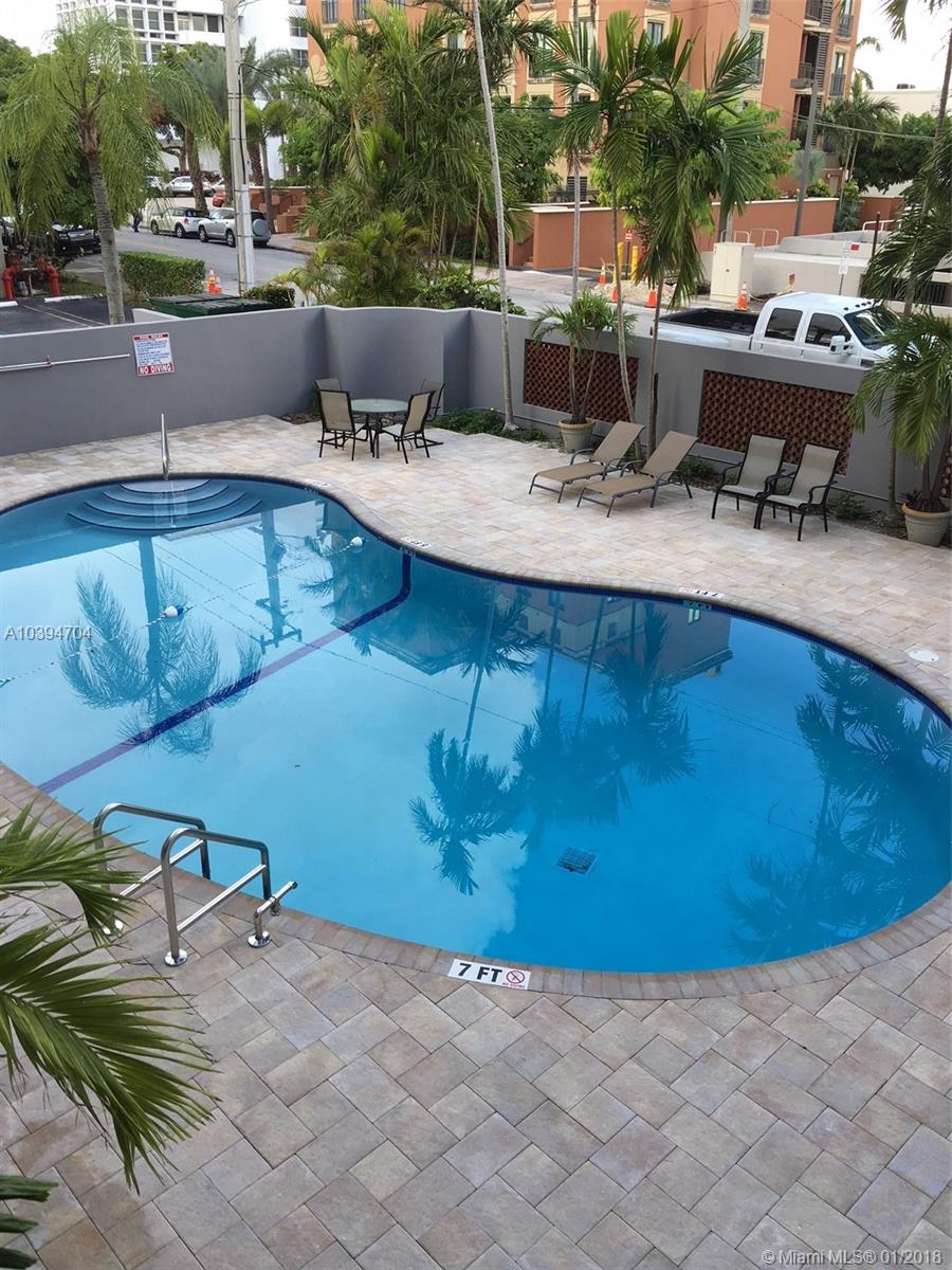 GABLES WAY CONDO - Residential Lease