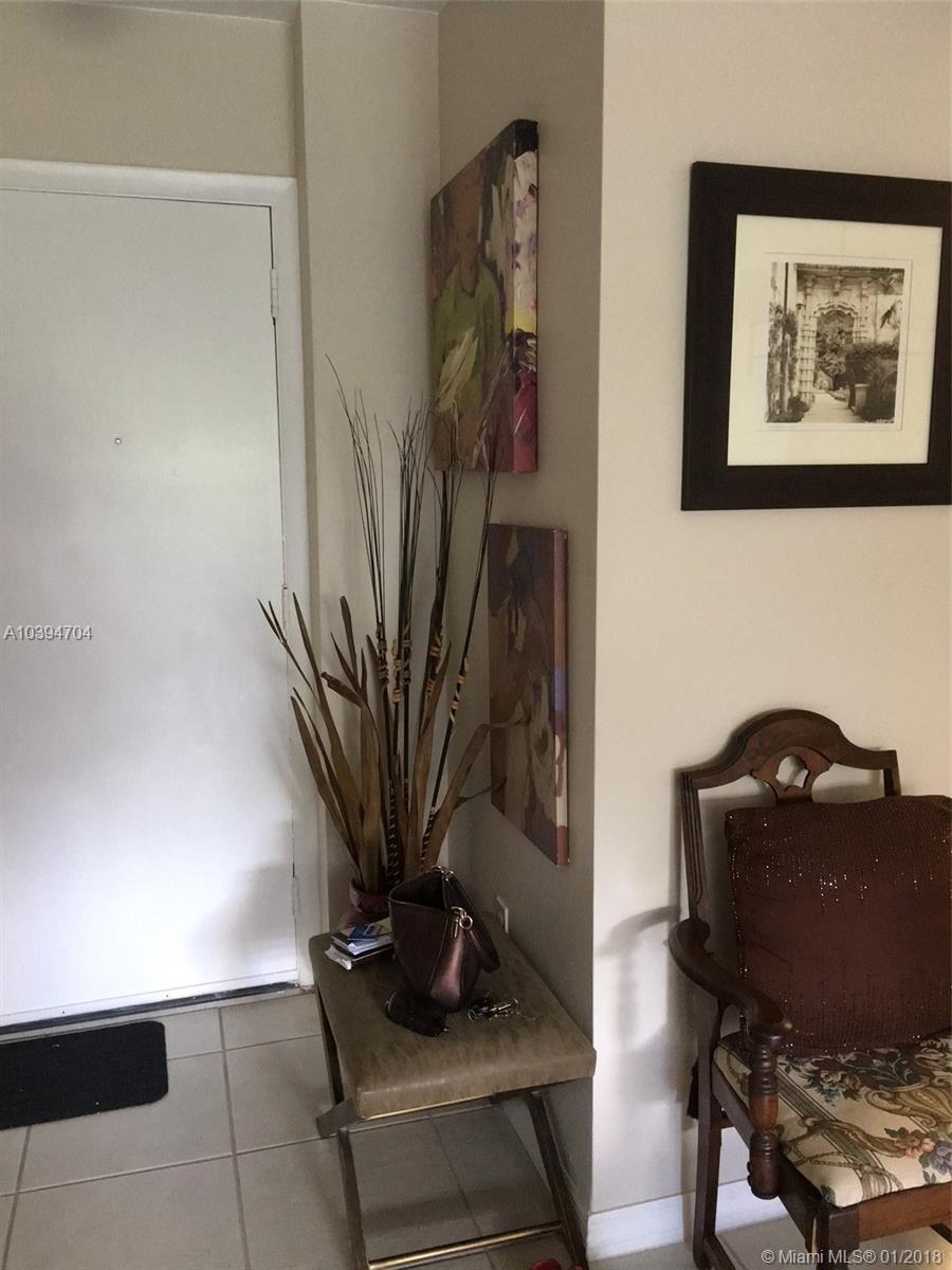 GABLES WAY CONDO - Residential Lease