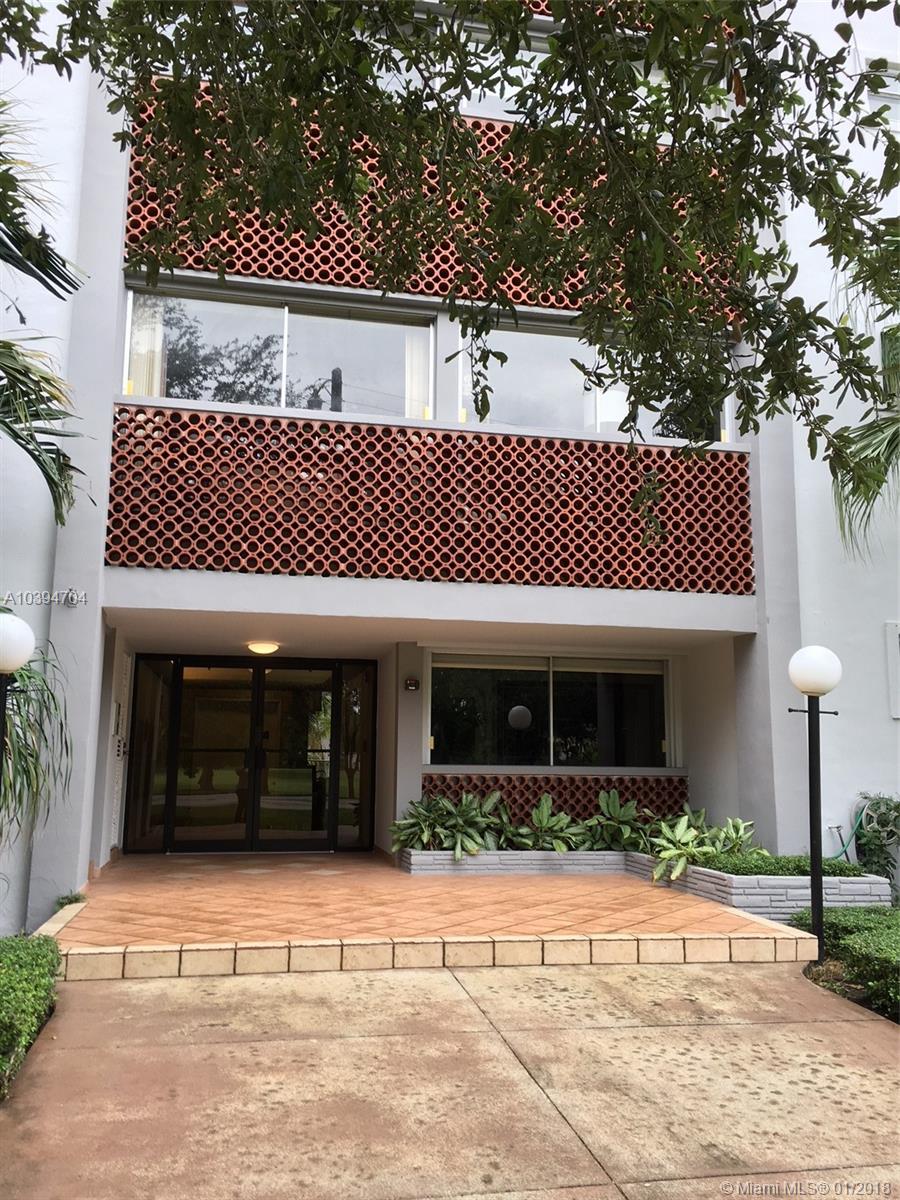 GABLES WAY CONDO - Residential Lease