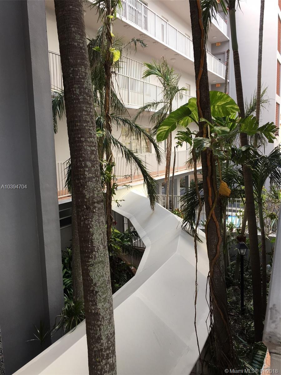 GABLES WAY CONDO - Residential Lease