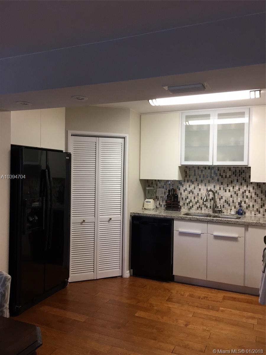 GABLES WAY CONDO - Residential Lease