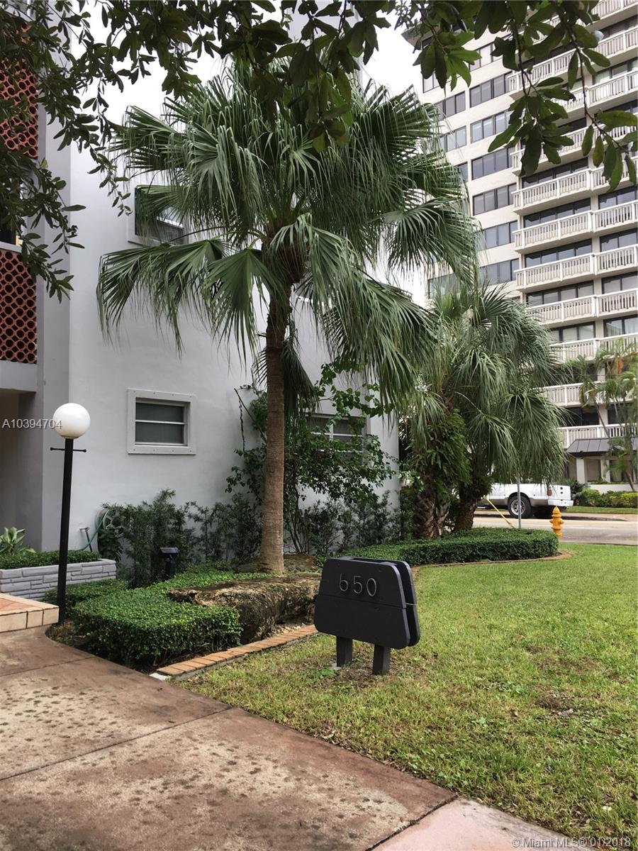 GABLES WAY CONDO - Residential Lease