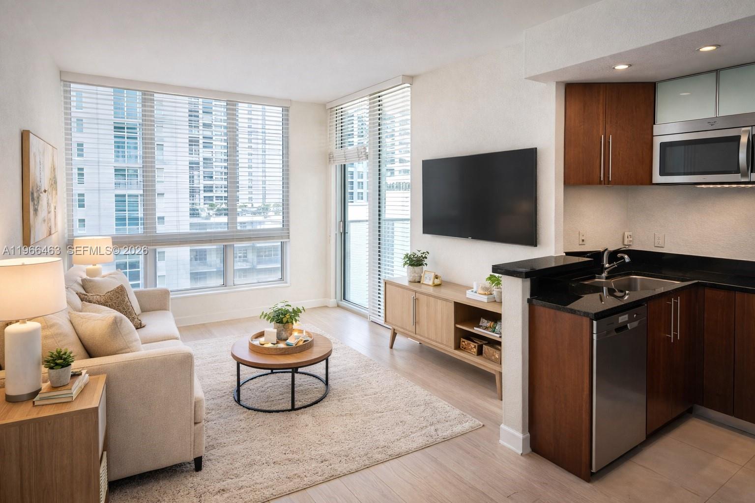 300 S Biscayne Blvd T-1711