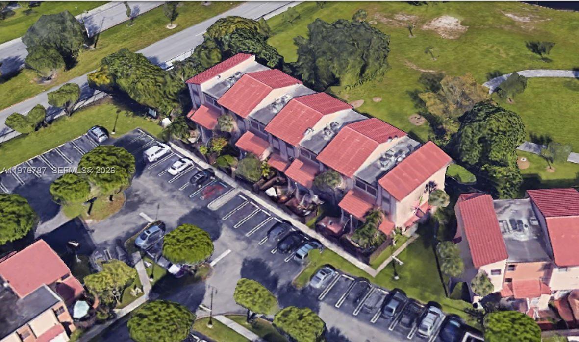 Indian Summer Village Con - Residential Lease