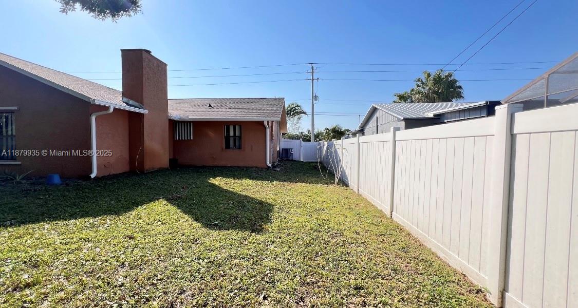 PORT ST LUCIE SECTION 10 - Residential