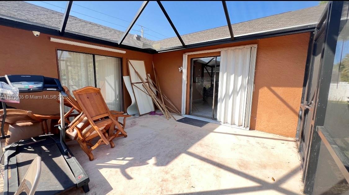 PORT ST LUCIE SECTION 10 - Residential