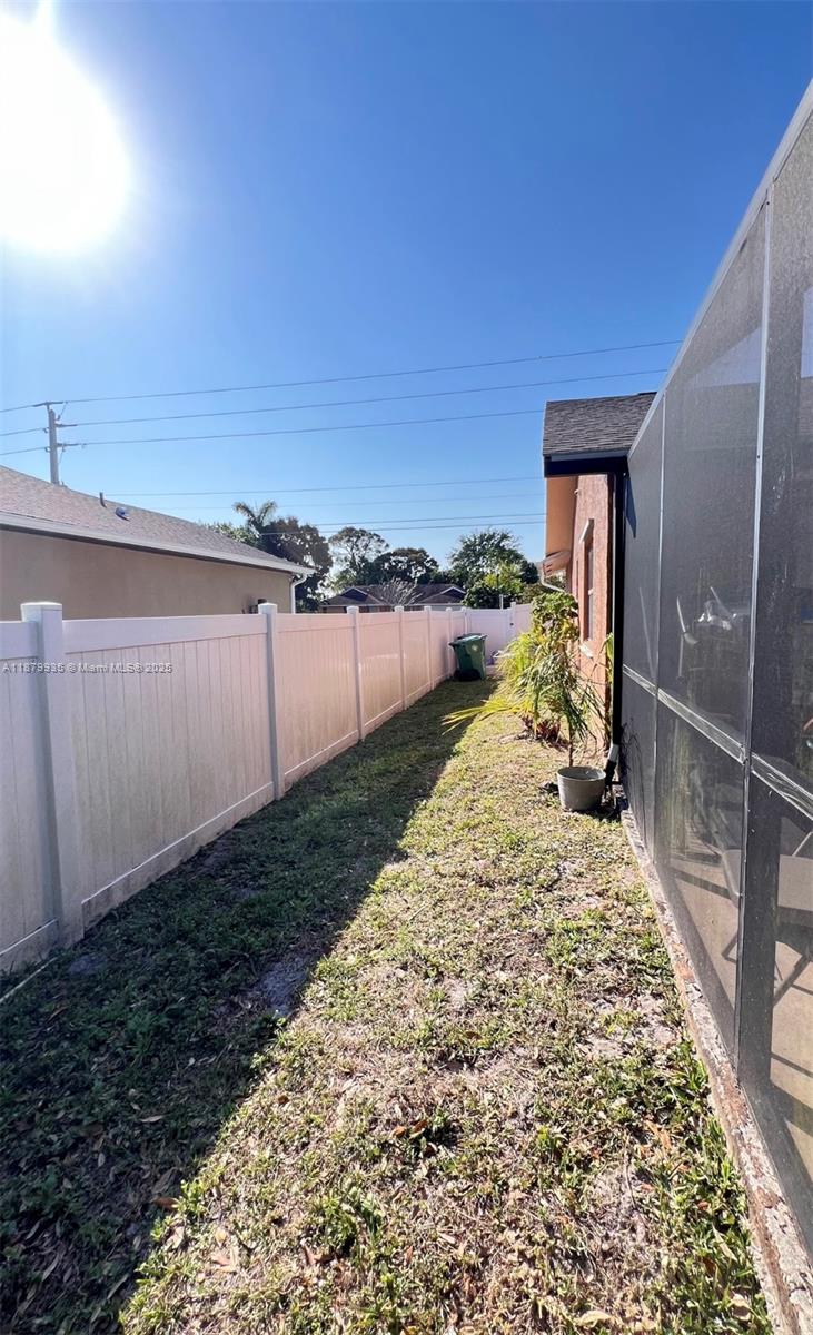 PORT ST LUCIE SECTION 10 - Residential