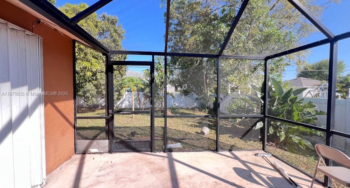 PORT ST LUCIE SECTION 10 - Residential