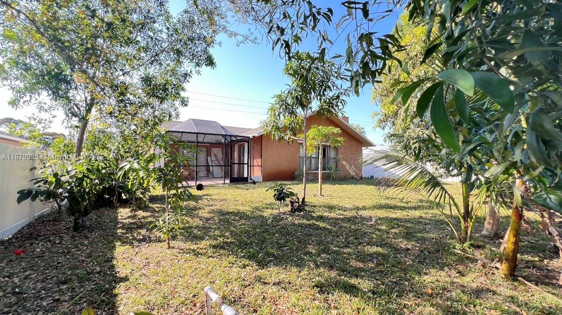 PORT ST LUCIE SECTION 10 - Residential