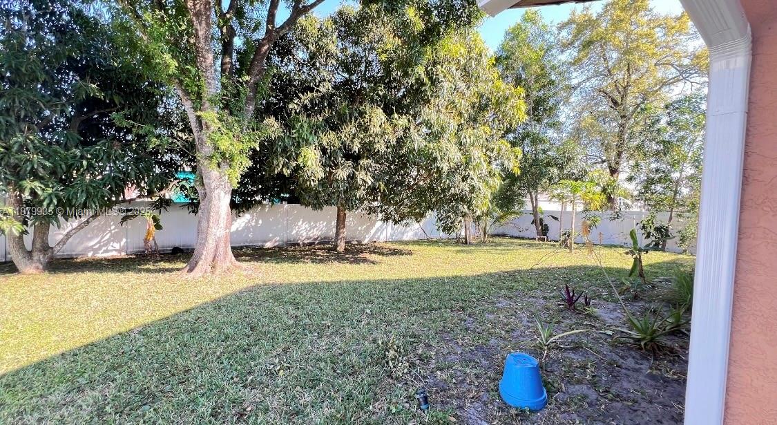 PORT ST LUCIE SECTION 10 - Residential