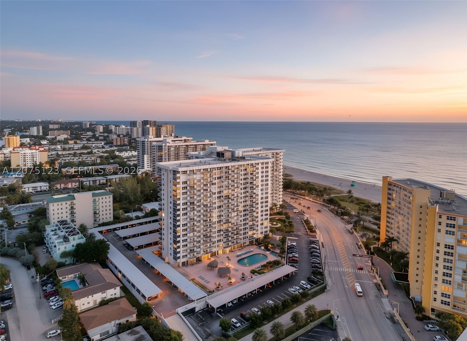 405 N Ocean Blvd