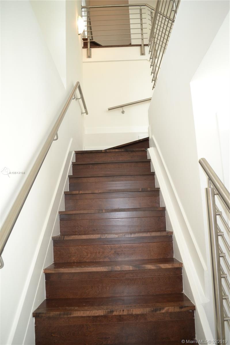 CONTEMPO TOWNHOMES - Residential Lease