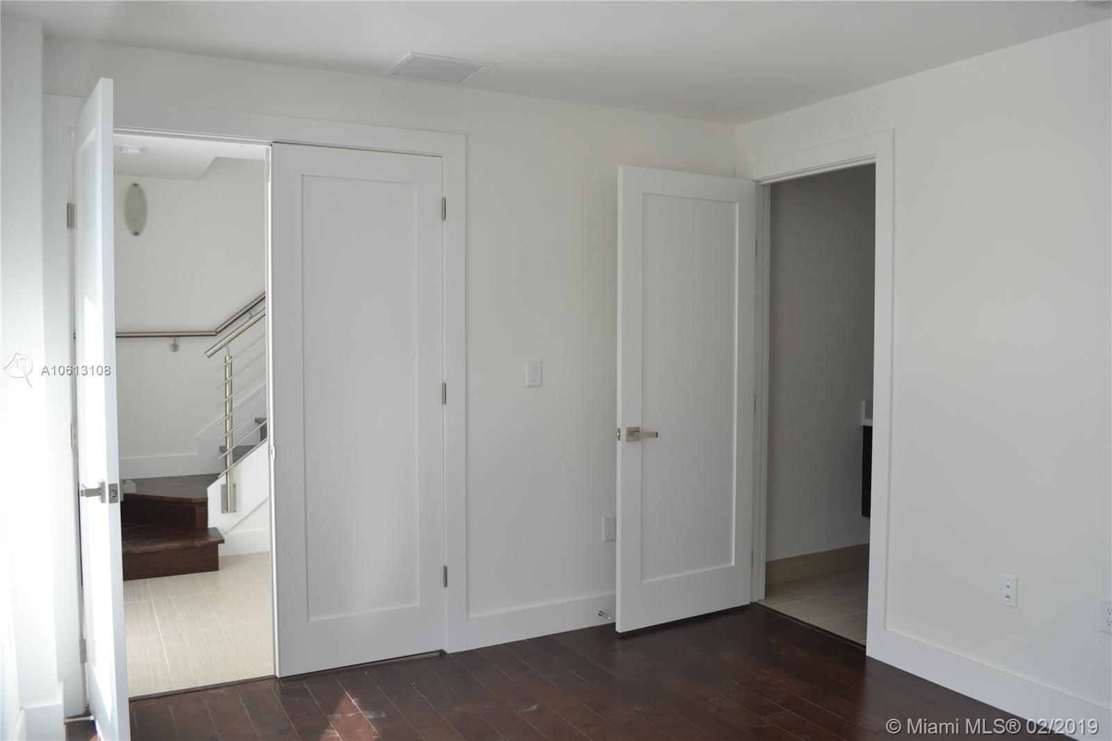 CONTEMPO TOWNHOMES - Residential Lease