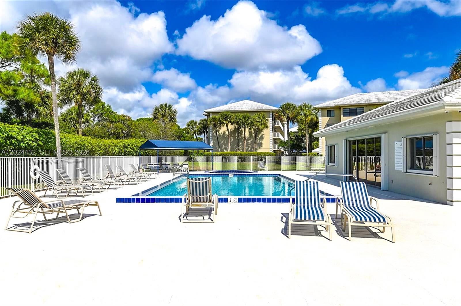 WHITEHALL VILLAGE - Residential Lease