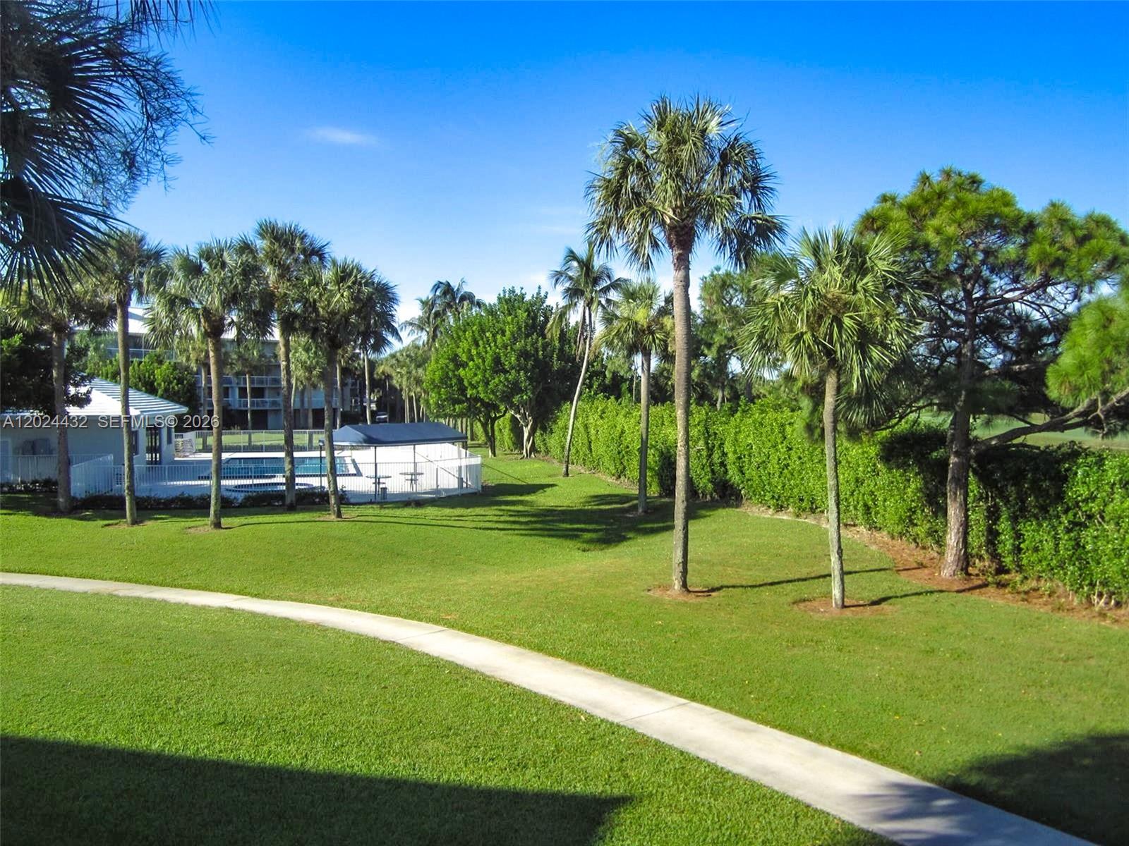 WHITEHALL VILLAGE - Residential Lease