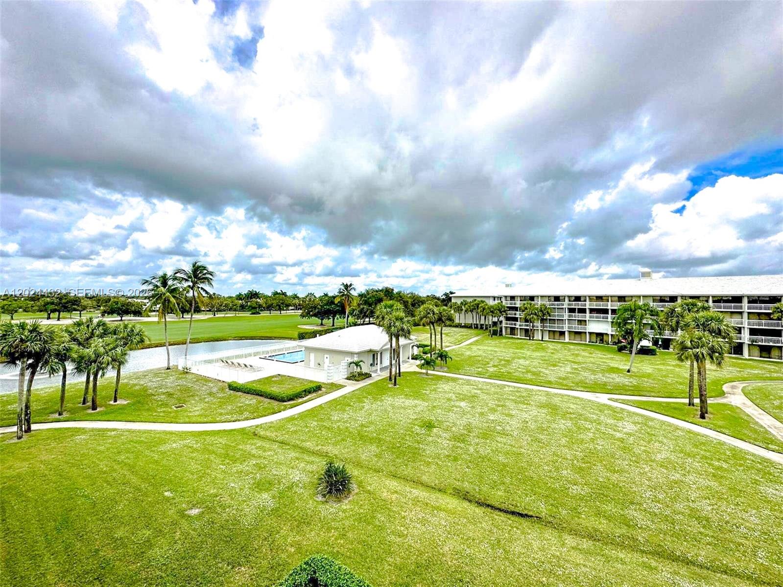 WHITEHALL VILLAGE - Residential Lease