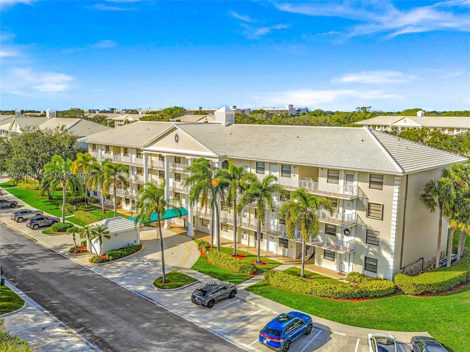 WHITEHALL VILLAGE - Residential Lease