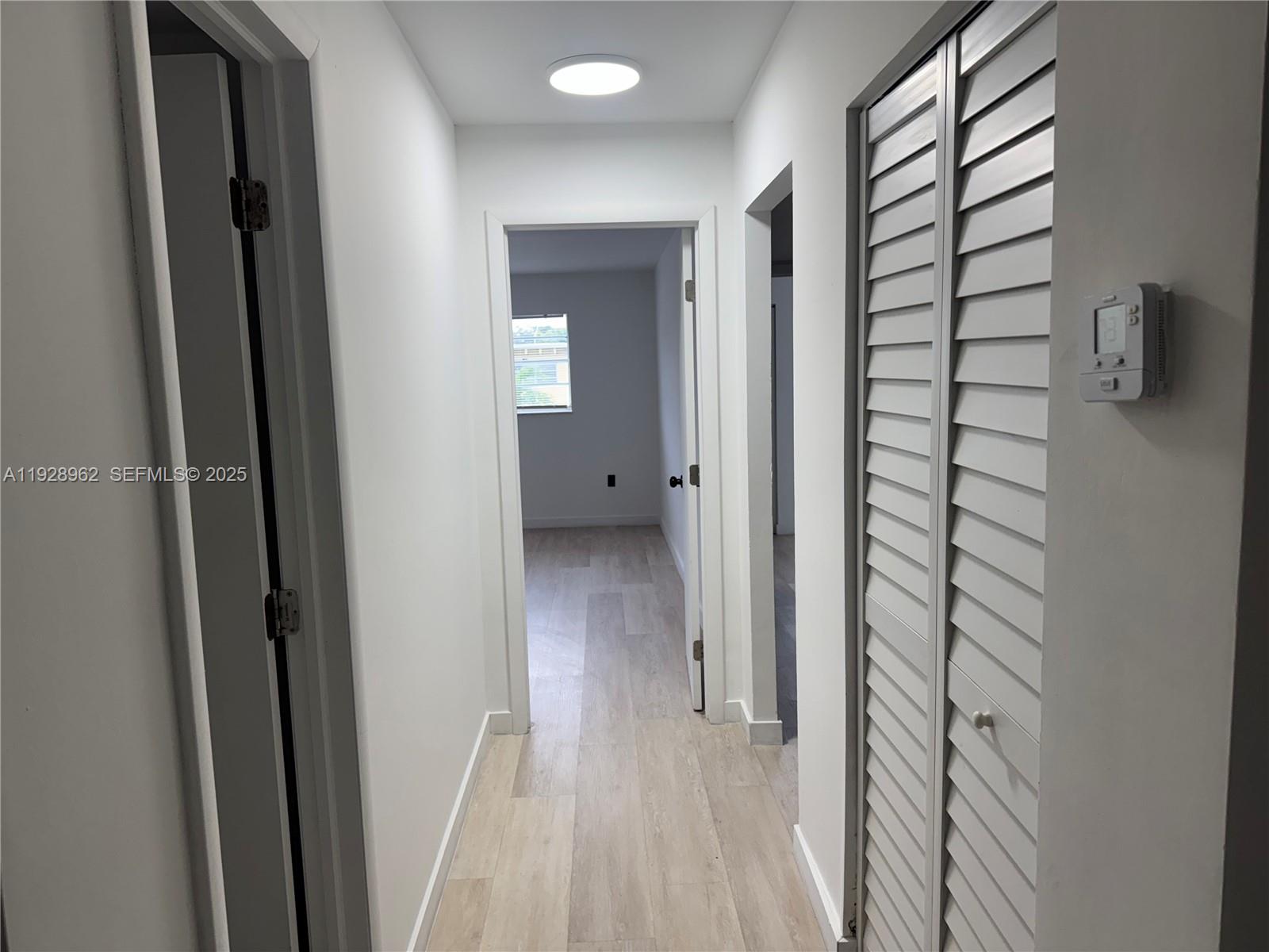 BISCAYNE PARK ESTATES - Residential Lease