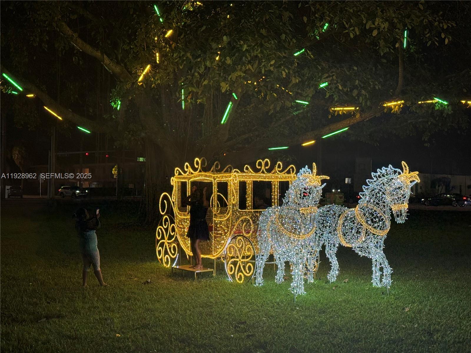 BISCAYNE PARK ESTATES - Residential Lease