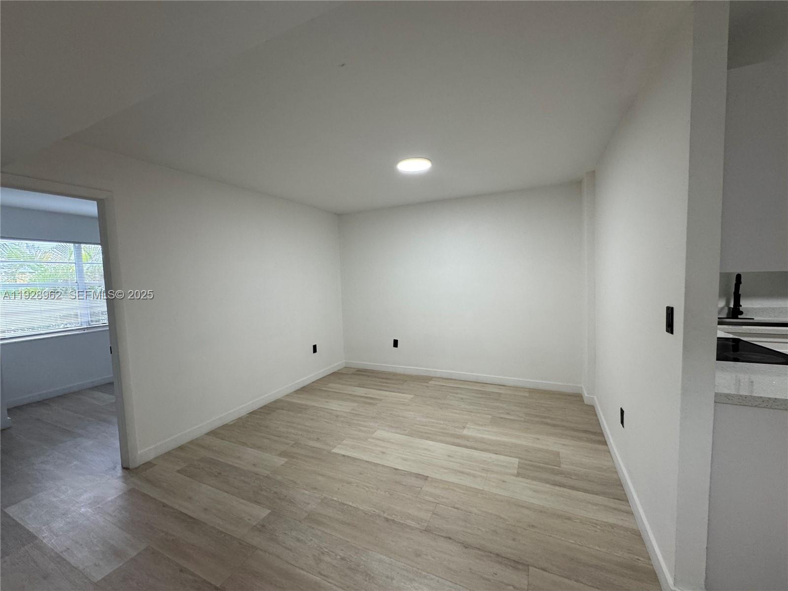 BISCAYNE PARK ESTATES - Residential Lease