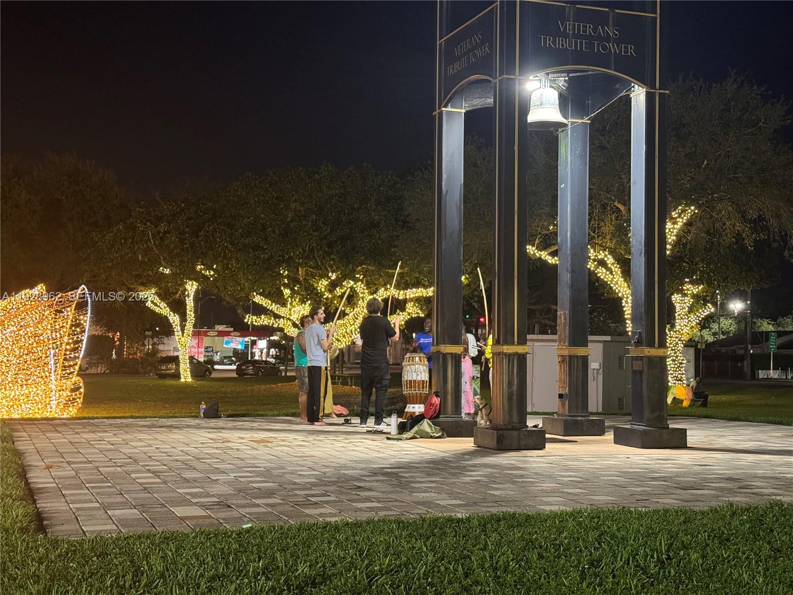 BISCAYNE PARK ESTATES - Residential Lease