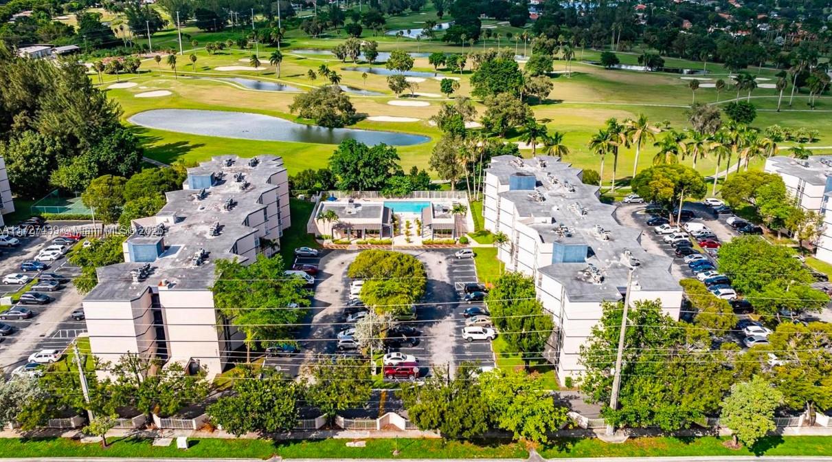 LAS BRISAS@ COUNTRY CLUB - Residential