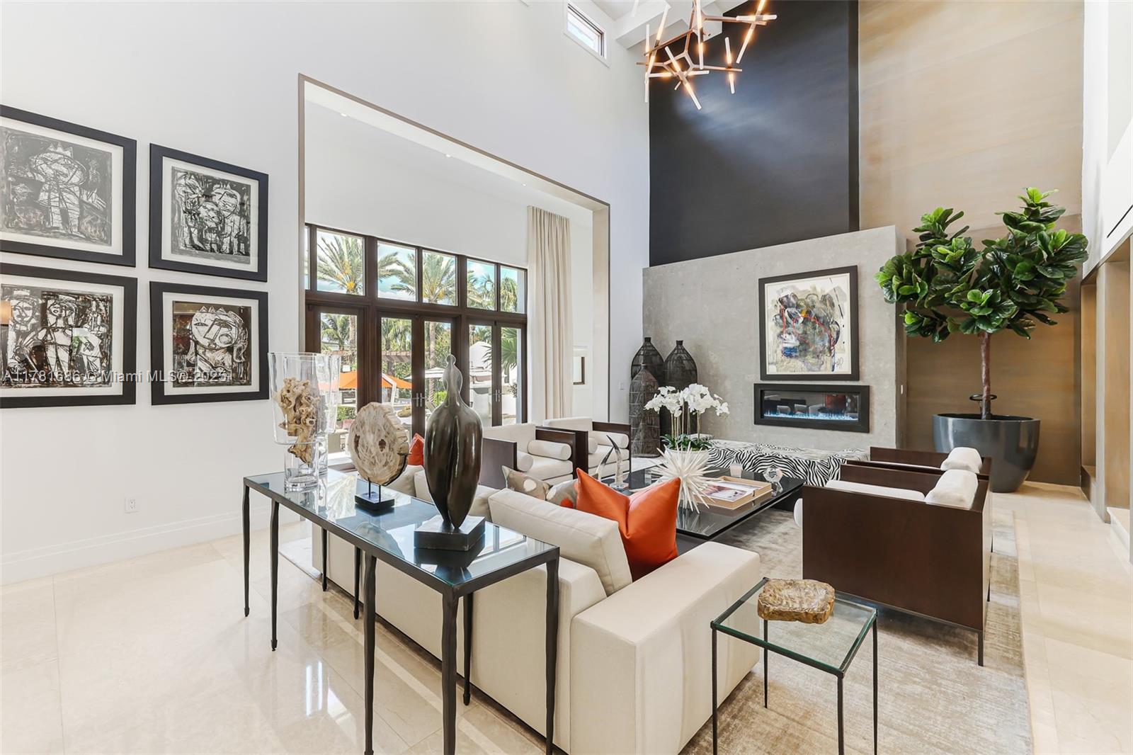 GABLES ESTATES NO 3 - Residential