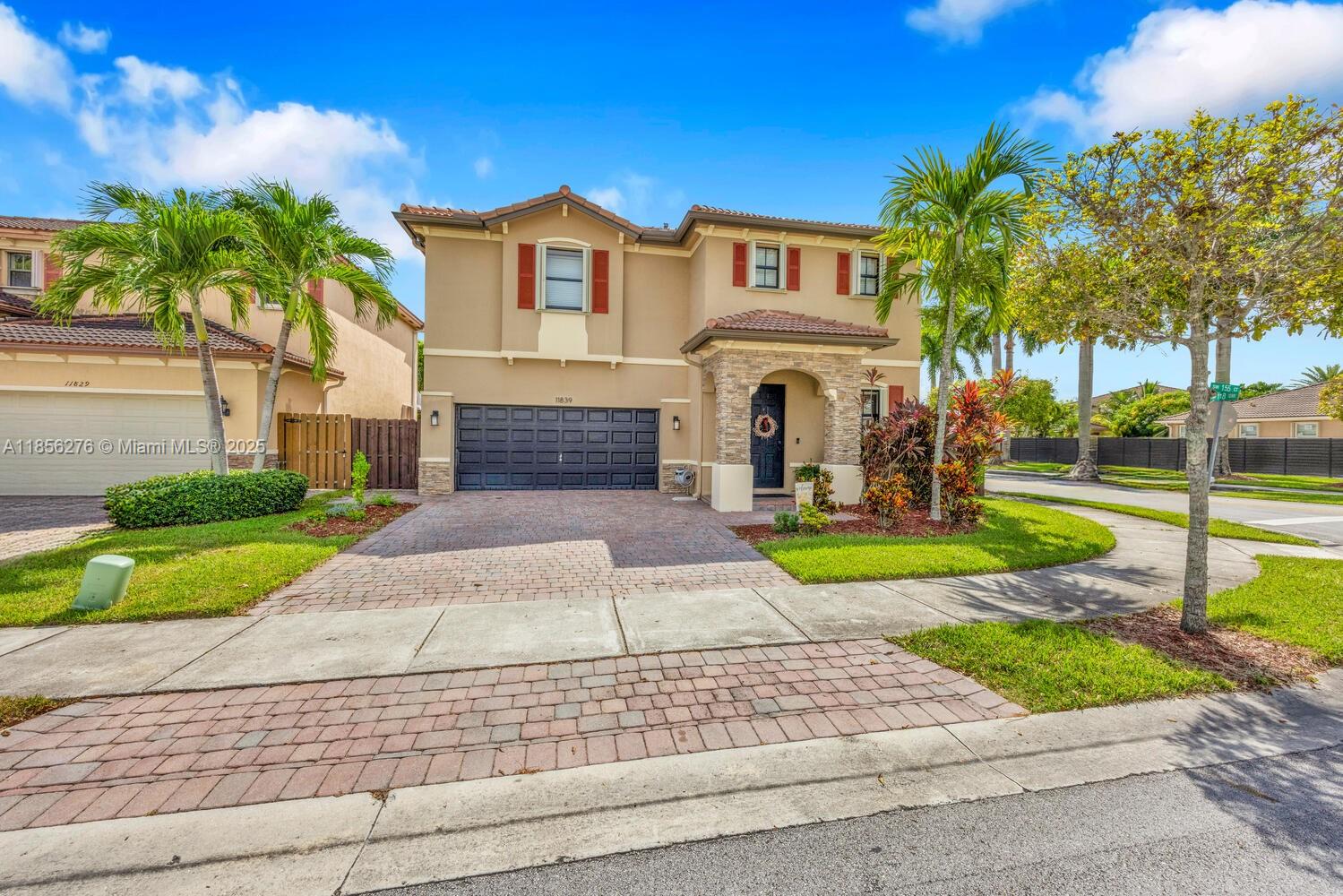 11839 SW 155th Ct