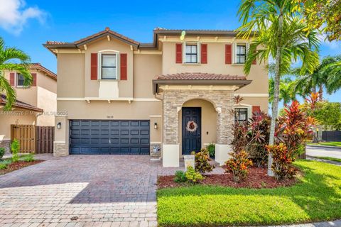 11839 SW 155th Ct Miami FL 33196
