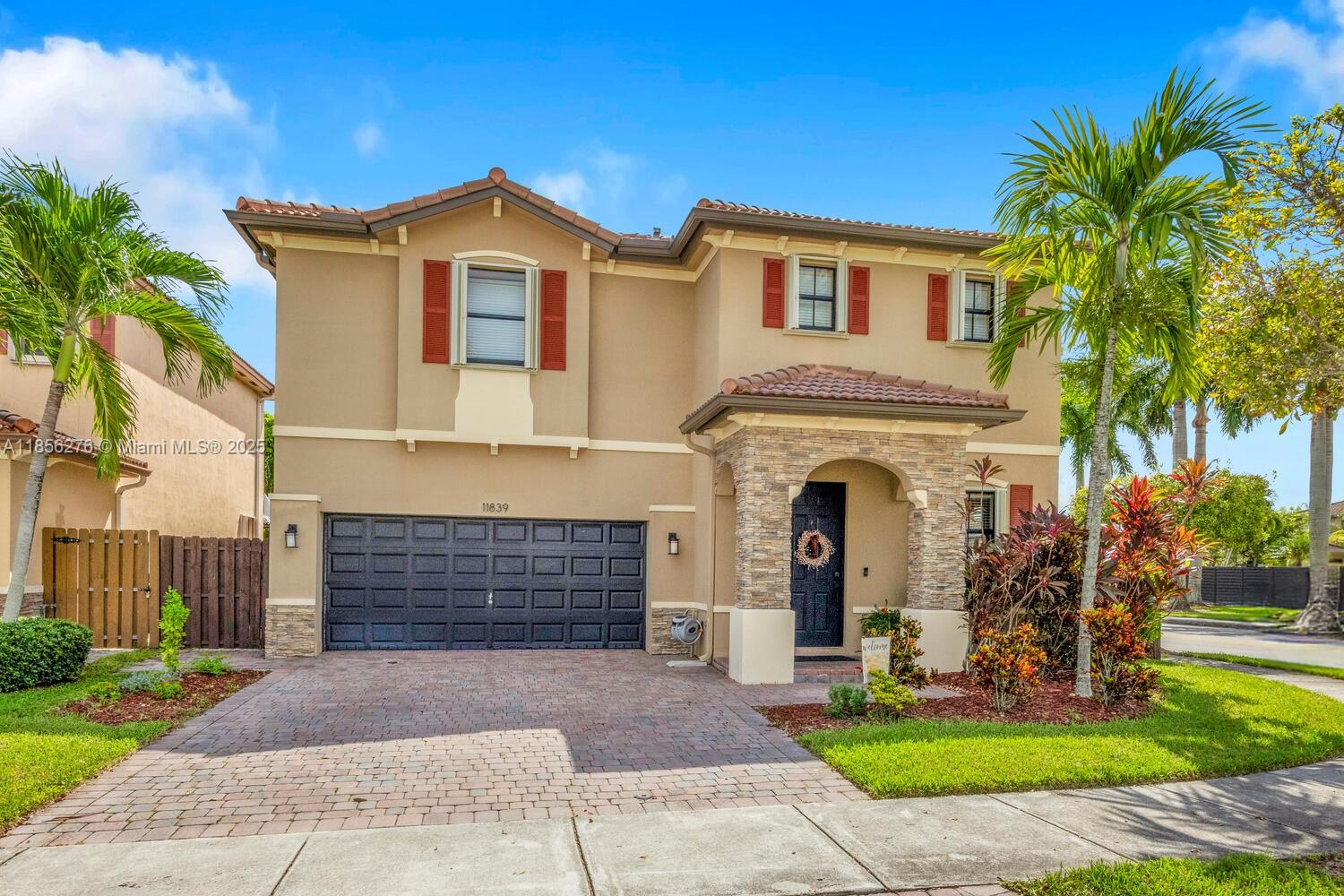 11839 SW 155th Ct