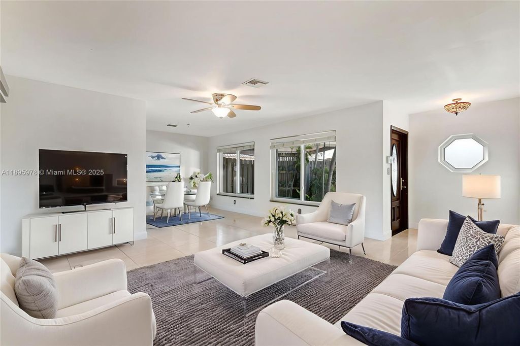 Photo of 1831 NW 33rd St, Oakland Park, FL 33309 (MLS # A11895978)